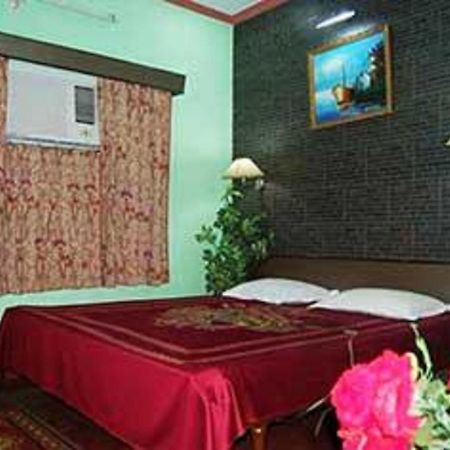 دالهوزي Hotel Vatika المظهر الخارجي الصورة