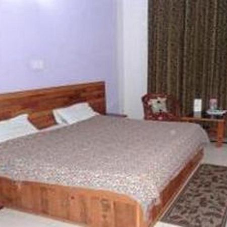 دالهوزي Hotel Vatika المظهر الخارجي الصورة