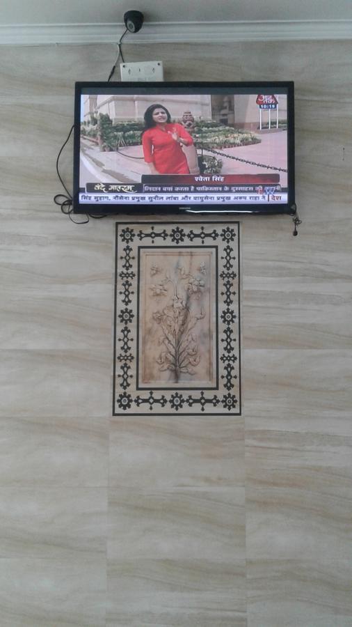 دالهوزي Hotel Vatika المظهر الخارجي الصورة