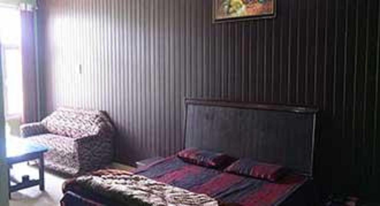 دالهوزي Hotel Vatika المظهر الخارجي الصورة