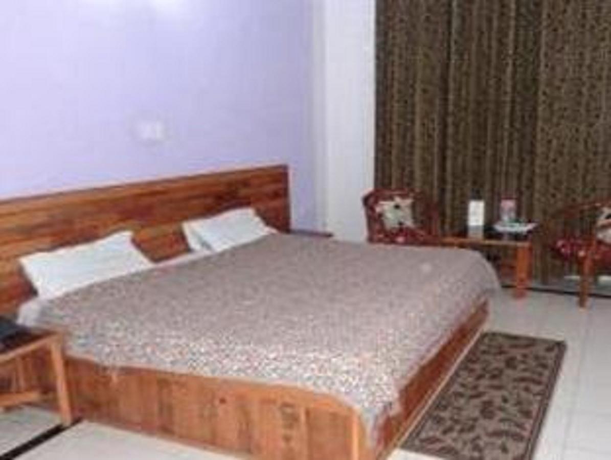 دالهوزي Hotel Vatika المظهر الخارجي الصورة